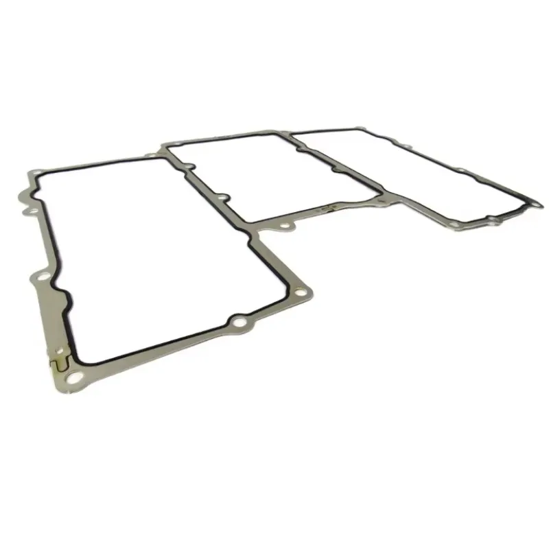 

306PS Engine Parts Intercooler Manifold Seal Gasket Kit for Land Rover Range Rover Sport AJ126 3.0 Petrol OE LR041680