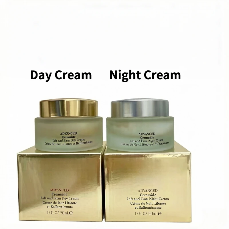 

Makeup Tool Kits Night Cream and Day Cream with SPF 15 PA++ - 50ml