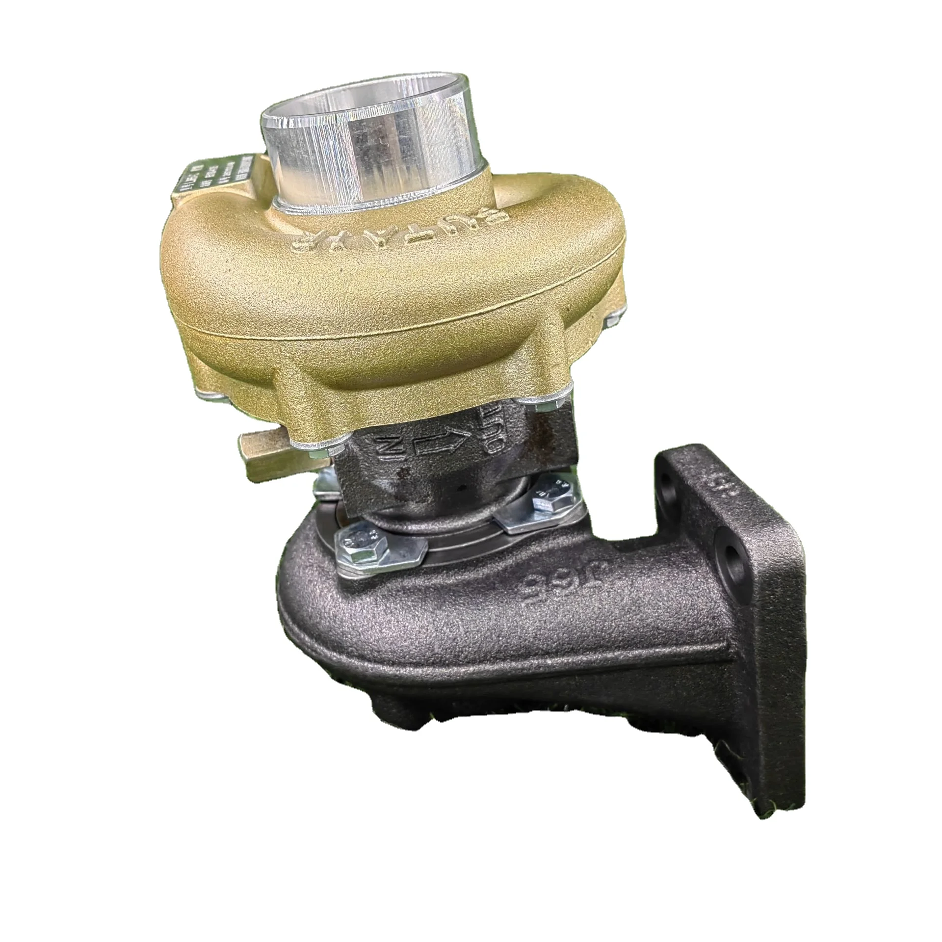 J65 65100-4105 Water Cold Turbocharger Factory Cheap Price Stock
