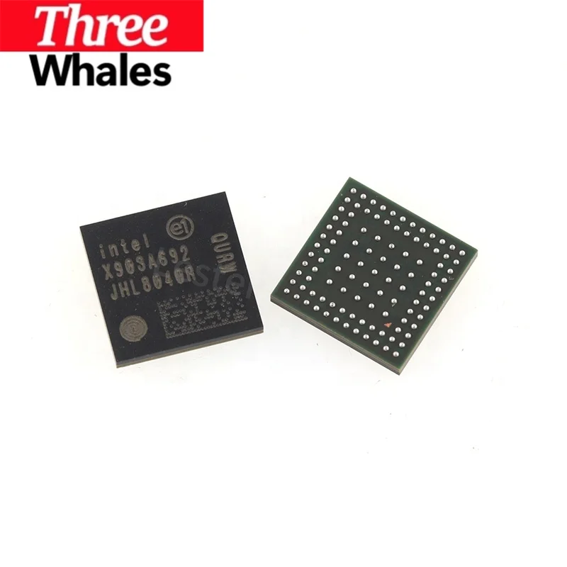 Circuit intégré d'interface de contrôleur E/S neuf et original JHL8040R SLMN6 JHL8040R SLMN7, puce IC JHL8040R
