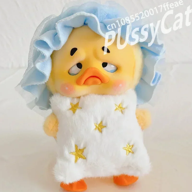 在庫ありアップセットアヒル 2Act かわいいアヒルぬいぐるみブラインド