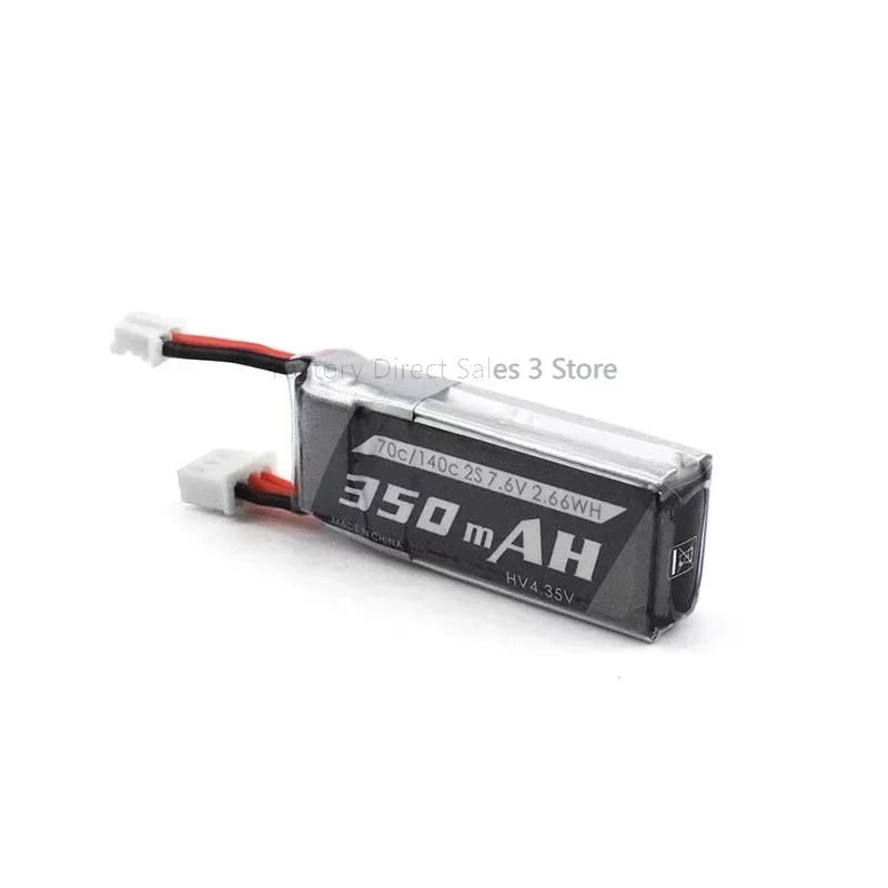 

Model: Radio control indoor and outdoor 1S 3.8V high-voltage 450mah battery