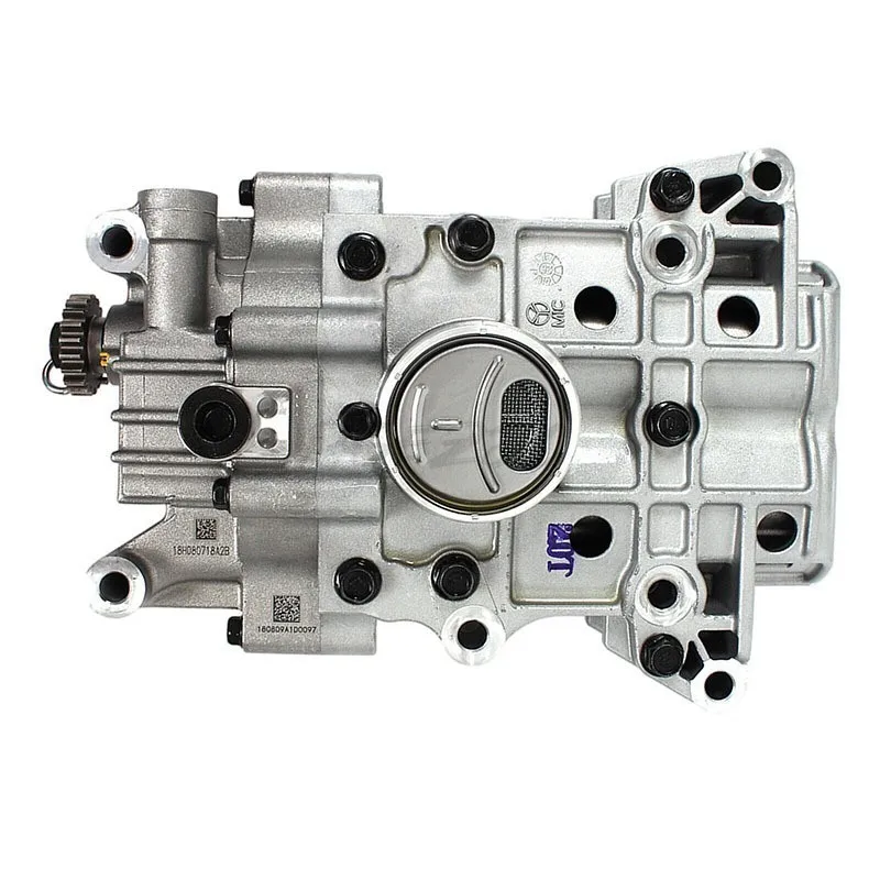 23300-2G400 Oil Pump Balance Car Parts Suitable for 2014-2015 Hyundai Santa Fe