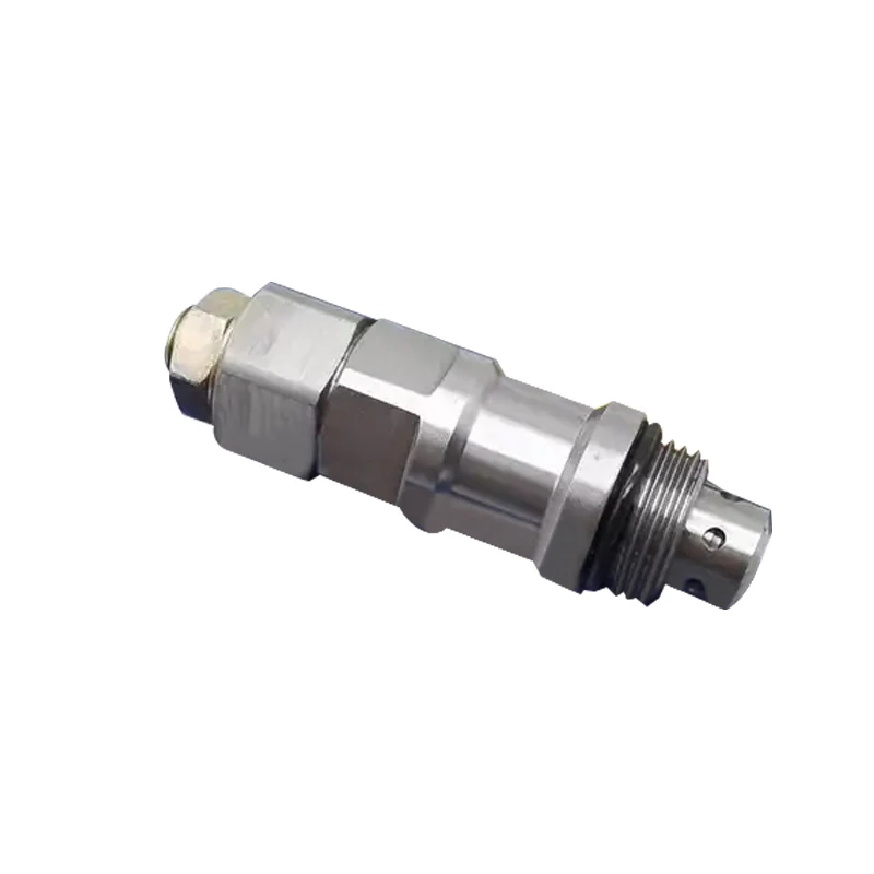 Main Relief Valve 25/618901 25618901 for JCB Backhoe Loader 3CX 4CX 5CX 214 215 217 Mover Parts