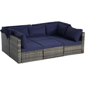 8 best sales Đồ nội thất ngoài trời - №7