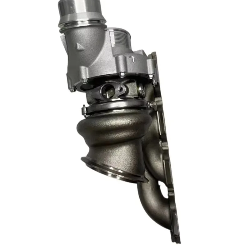 870031-0005 894020-1 11658662073 Upgrade G25-660 Ceramic Ball Bearing Turbo Hybrid Turbocharger for BMW B48 2.0L Engine