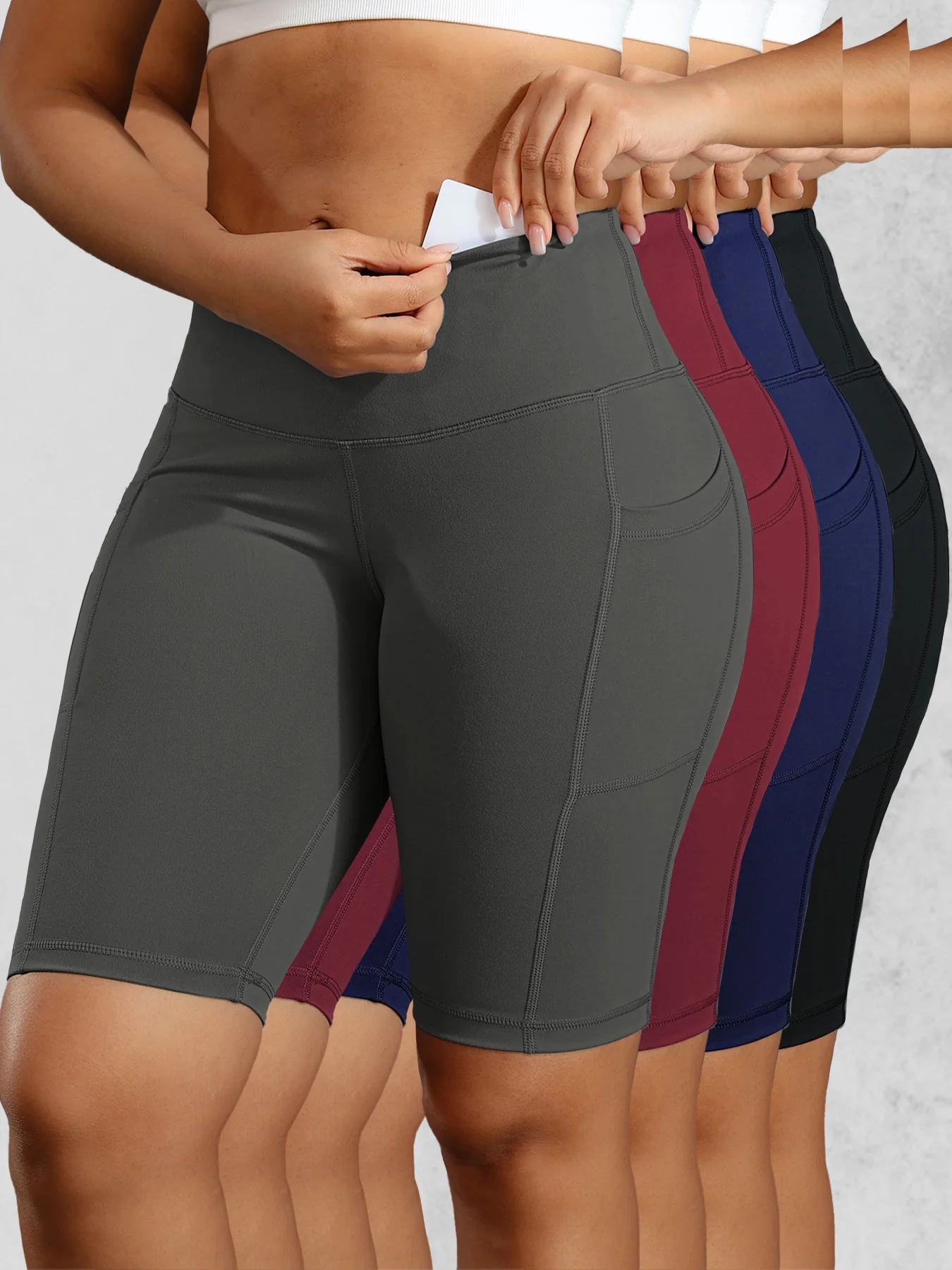 Thumbnail 4 - #22 Activewear Comparison Guide