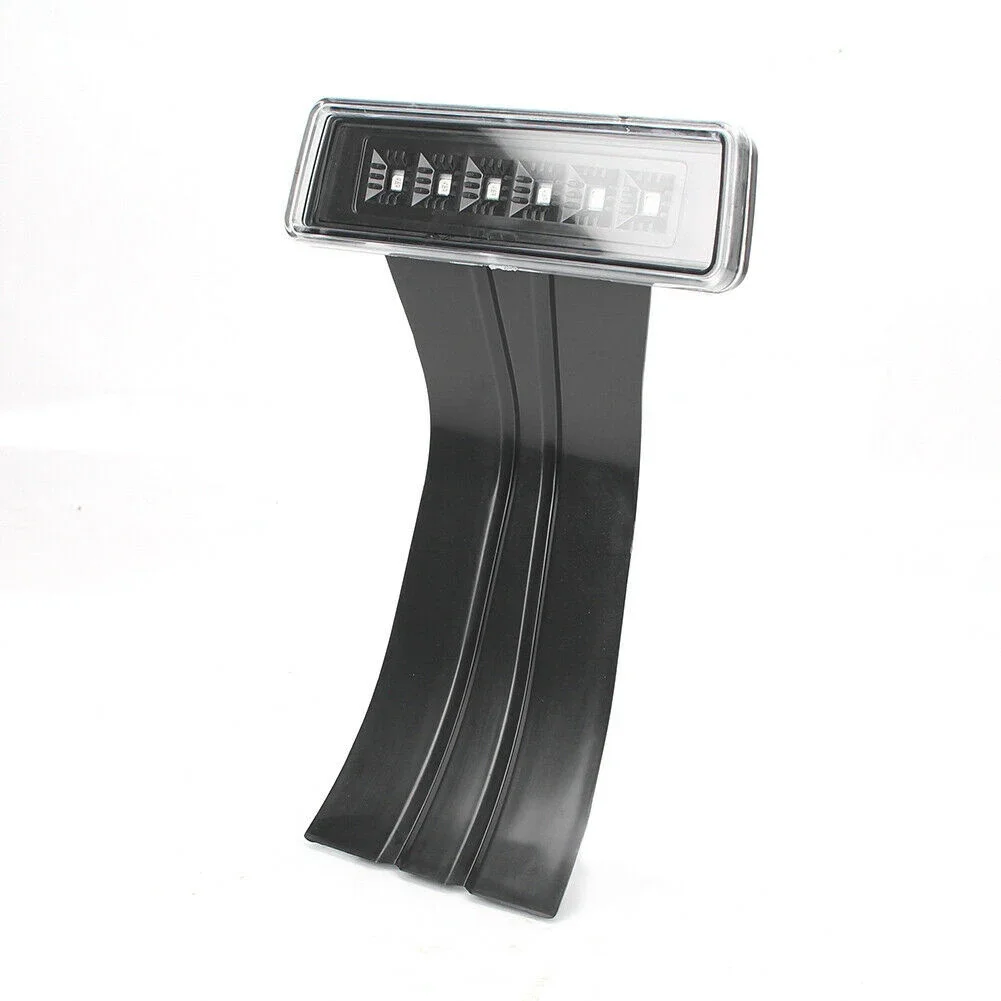 

Автомобильный светодиодный светильник для запасного колеса с высоким креплением стоп-сигнала для Jeep Wrangler JK 2007-2018 2010 2011 2012 2013 2014 2015 2016 2017 2018