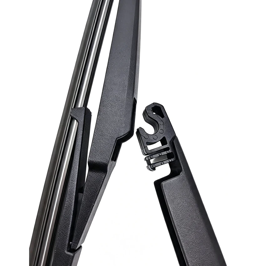 Car Rear Wiper Blades Back Window Wipers Arm For Kia Rio MK3 Hatchback 2011 2012 2013 2015 Windscreen Auto Car Wiper Accessories - view 5