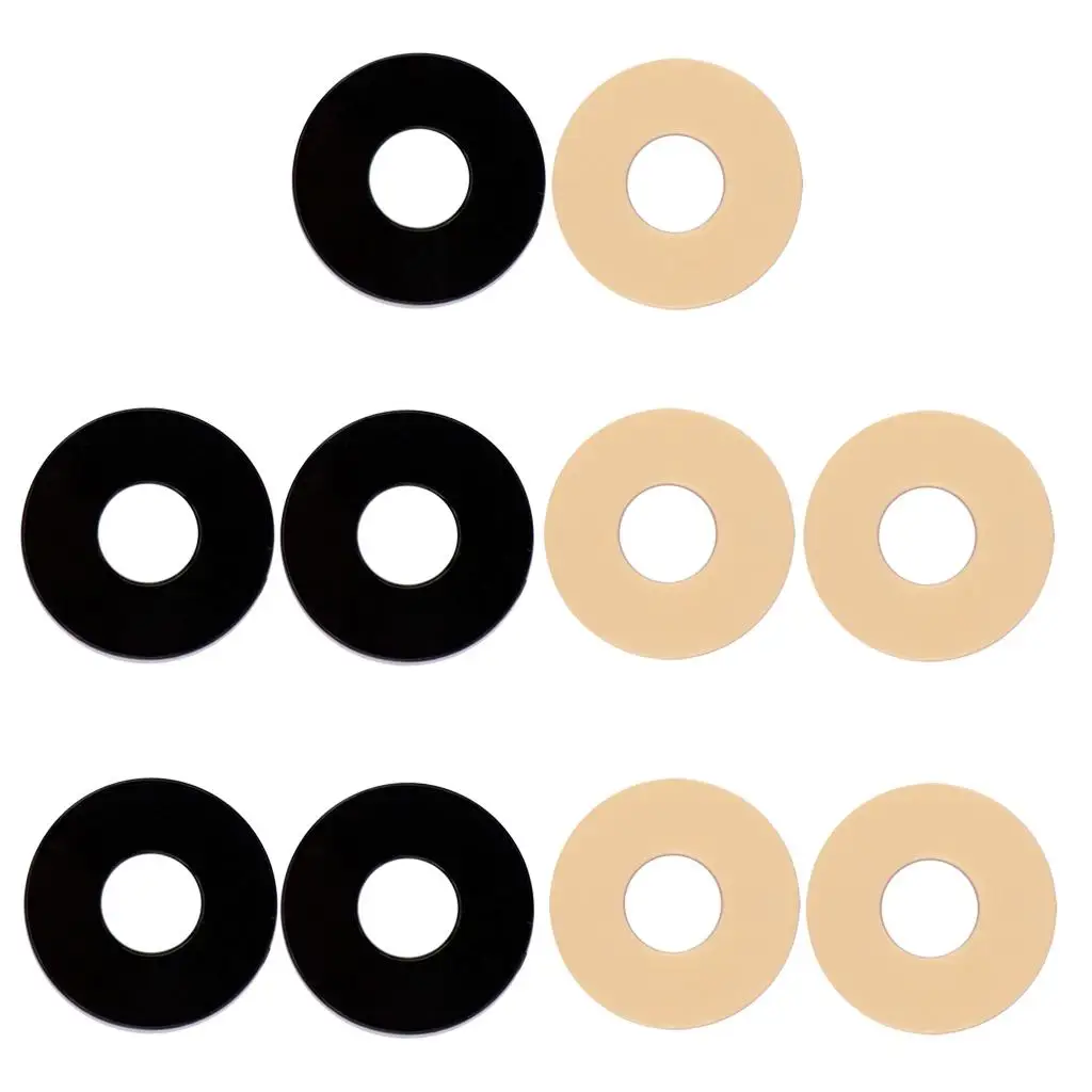 Pack Of 5 Guitar To…