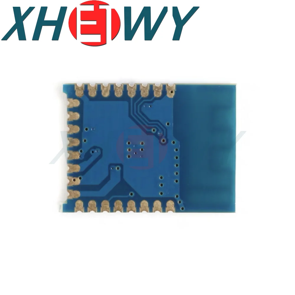 1PCS Lossless Bluetooth Module Automotive Bluetooth High Fidelity Audio Bluetooth Module HIFI Bluetooth JDY-64