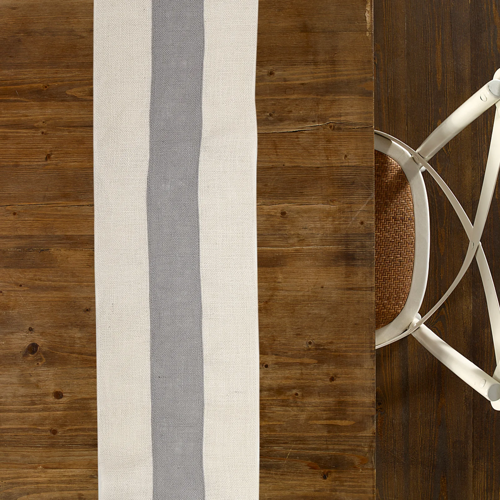 

Rustic Linen Table Runner 72 Inches Farmhouse Fall Decorative Tablecloth Sheer Flax Home Party Supplies Buffet Table Decor