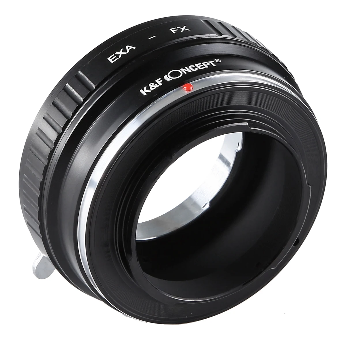 K & F Concept EXA ke FX adapto - Fujifilm Camera X-T5 ulasan dan harga