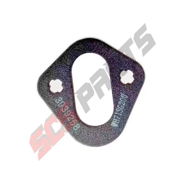 

(2pcs) 3939258 Cover Plate Gasket Fit For DCEC Cummins Engine ISDe ISBe ISLe