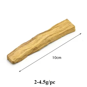 4inch White Sage Bundle California Smudge Stick Wand for Spiritual Incense Sticks Burning Aromatherapy Energy Cleansing Bundles 10 best sales white sage - №3