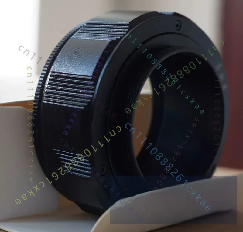 brass-core-focusing-helicoid-adapter-ring-set-m39-m42-m52-m58-m65-for-lens-modification-camera-lens-conversion-accessory
