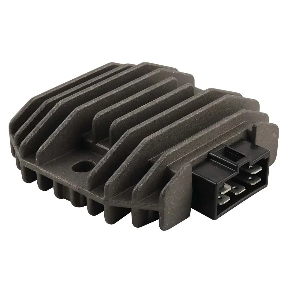 For Yamaha YZF600 XP500 T-MAX 500 TDM850 FZR600 FZ6 FZ6N FZ6S V-STAR XVS400 DS400 R1 R6 SH640D-12 Motorcycle Regulator Rectifier