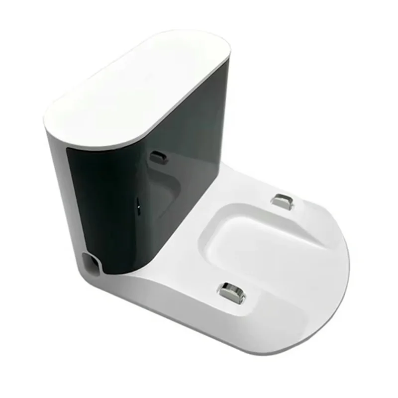 أجزاء قاعدة شاحن A74G-Dock لملحقات المكنسة الكهربائية Roborock S5 MAX، S6 Pure، S6 Maxv CE