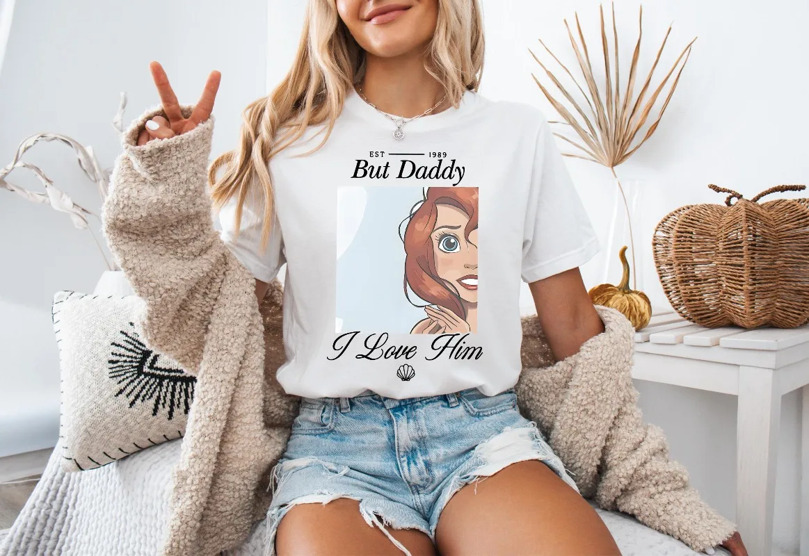 But Daddy I Love Hi… - image