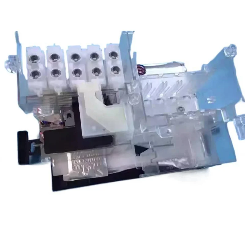 أصلي ومناسب لمجموعات حامل خرطوشة الحبر EPSON P6080 و7080 وP8080 و9080 #4