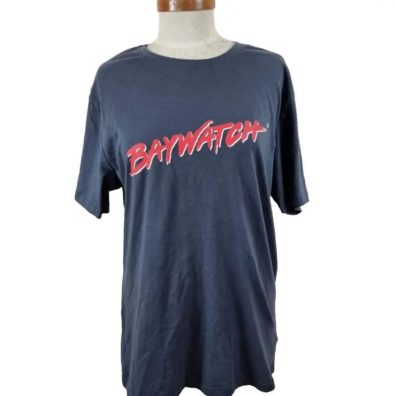 

Мужская футболка BNWT Baywatch, размер L