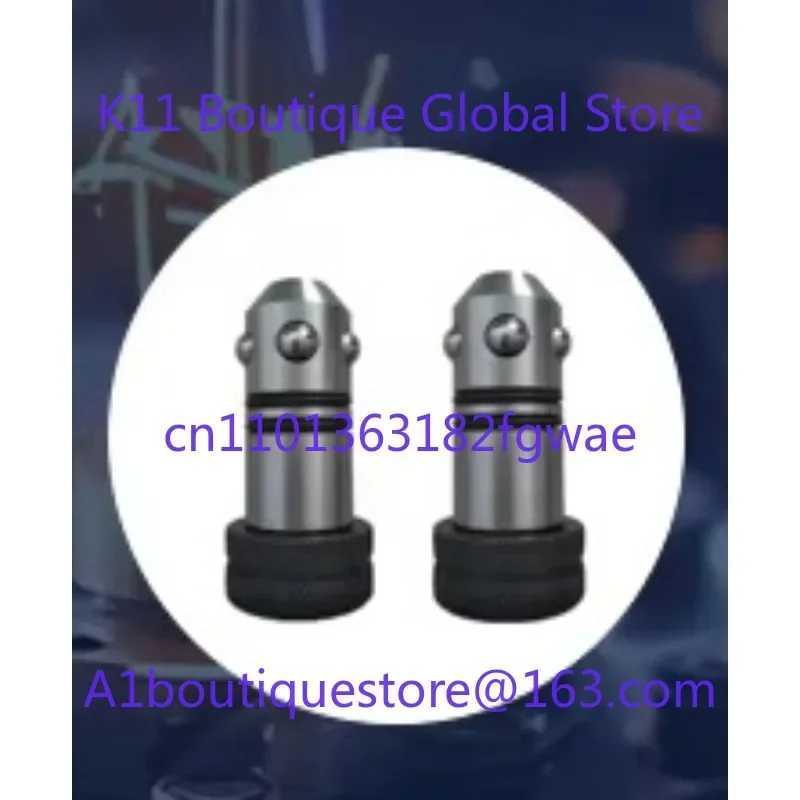 1 Quick Locking Bolt Clamping Pin, D16/D28 Affordable 3D Welding Table System, Customizable