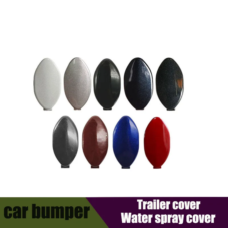 

Car Exterior Door Handle Lock Key Hole Cap Cover For 5/6/8 Series/G30/G38/G32/G14/G15 X3/G08 X4/G20 X5/G05 X6/G06 X7/G07