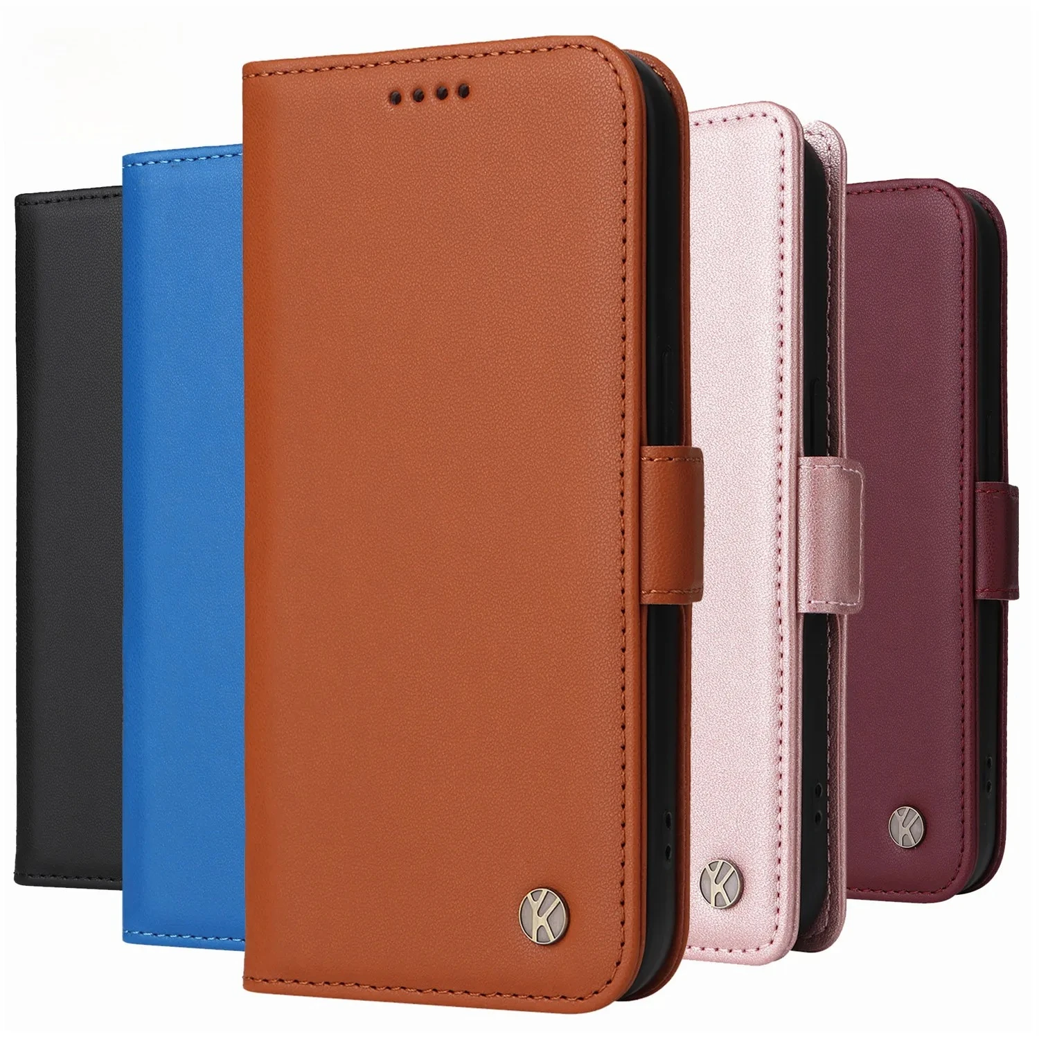 

Wallet Case For Samsung Galaxy A10 A20 A30S A21S A31 A40 A41 A50S A51 A70 A71 A81 A91 Leather Holder Stand Flip Phone Book Cover