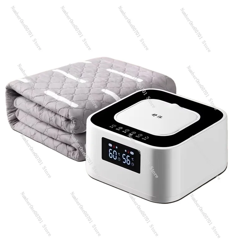 

New plumbing electric blanket water circulation single electric mattress intelligent constant temperature