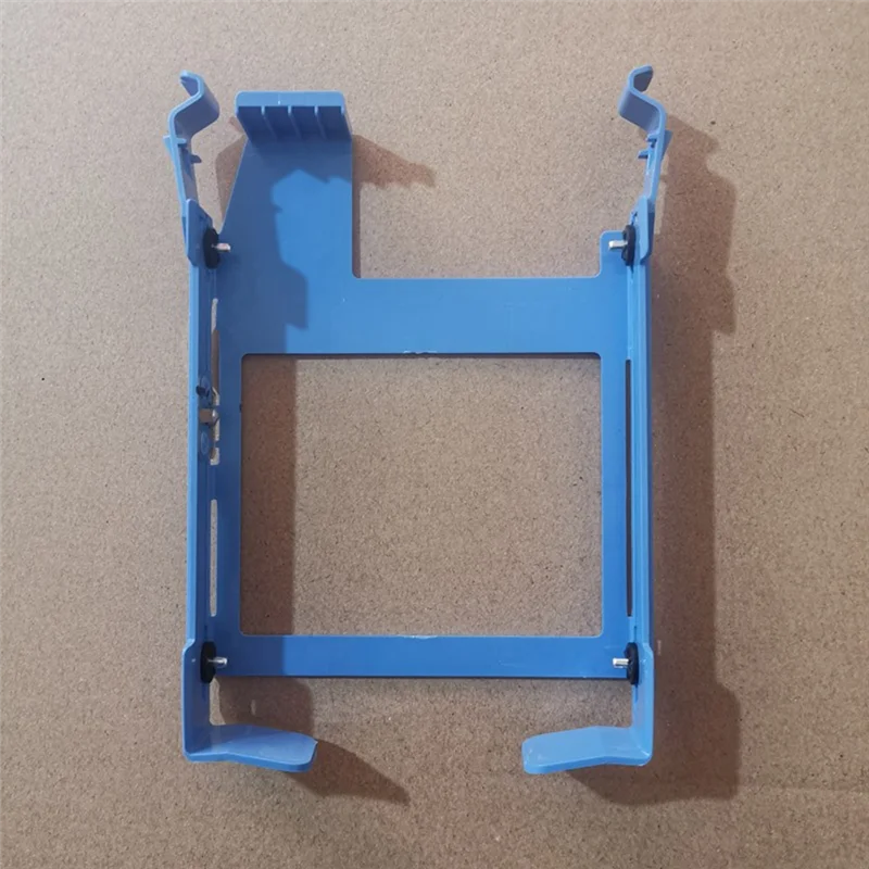 Bandeja eficiente para disco duro HDD de 3,5 pulgadas Caddy DN8MY PX60023 para Dell 390 790 990 3010 7010 9010 3020 7020 9020 T20 T1700 T5610 MT