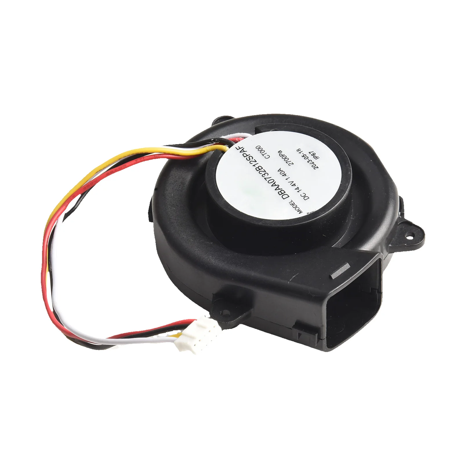 

Robust Robot Engine Ventilator Fan Motor For 360 S8 Plus Vacuum Cleaner Module Household Supplies Power Cleaning Tools Parts