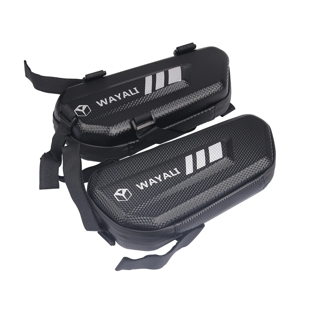 Motorcycle Side Bag Waterproof Storage Tool Bags For Honda Africa Twin CRF1000 CRF 1000 L CRF1000L Adventure Sports Accessories