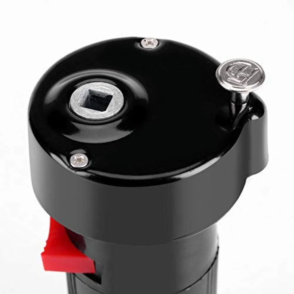 1PC Classic 1.5V BBQ Rotisserie /Rotator Grill Motor FD601A Reliable & Efficient Grilling Power Practical Tool