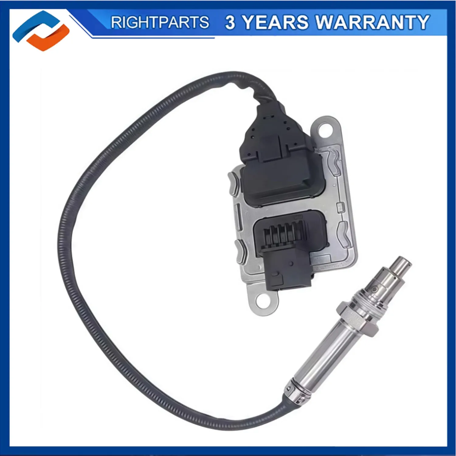 46335939 Original New Nitrogen Oxide Sensor Nox Sensor 12V SNS0948A For Fiat Ducato 2.2D 2.3D Auto Car Spare Parts A3C00688200-0