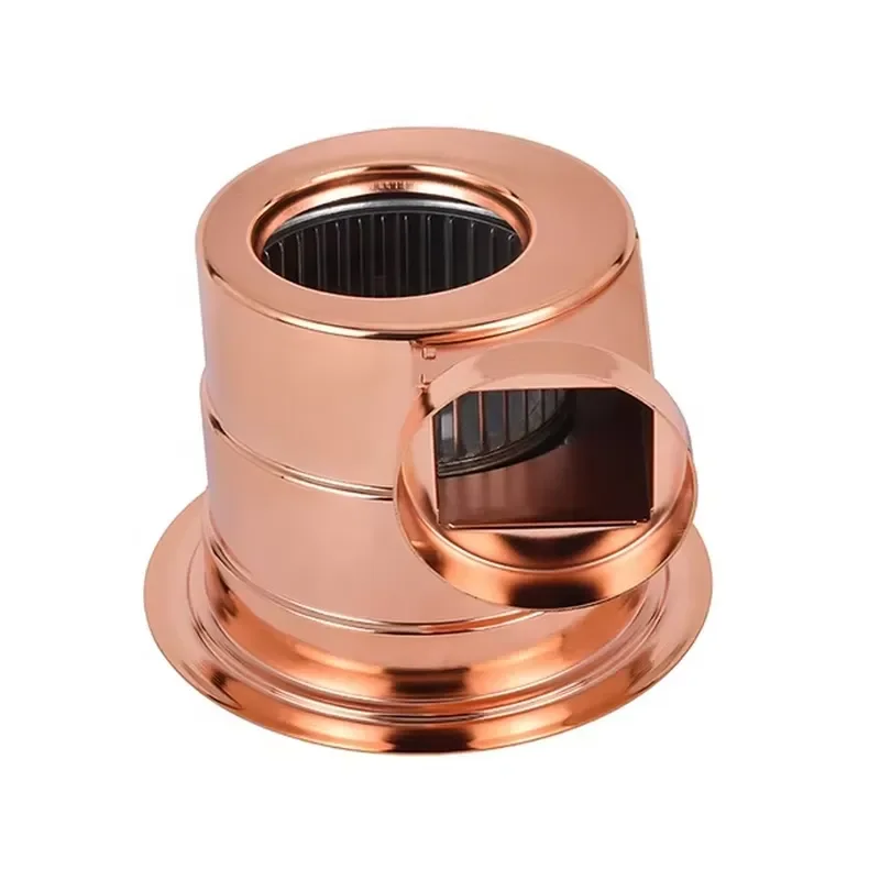 75W Korean BBQ Exhaust Fan Portable Smoke Absorber for Indoor Grilling Kitchen Air Purifier Ventilation System Quiet