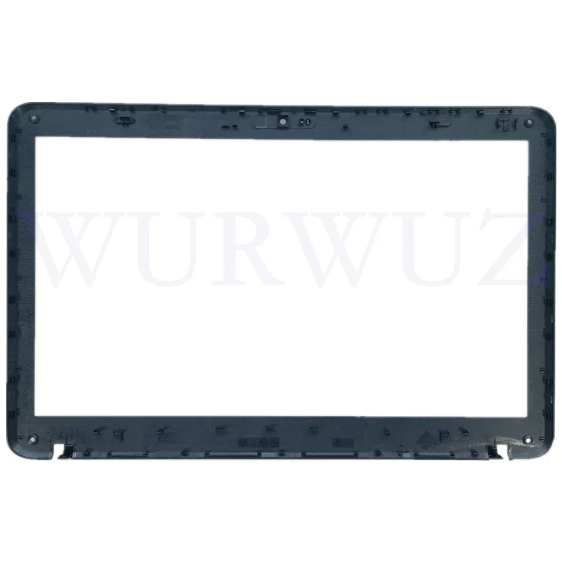 New Original Screen LCD Bezel For New Original Screen LCD Bezel For Toshiba C655 C650 L650 Black