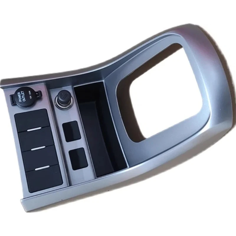 

Передняя панель переключения передач для Geely Emgrand EC7 2012 2013, 1 шт., новинка