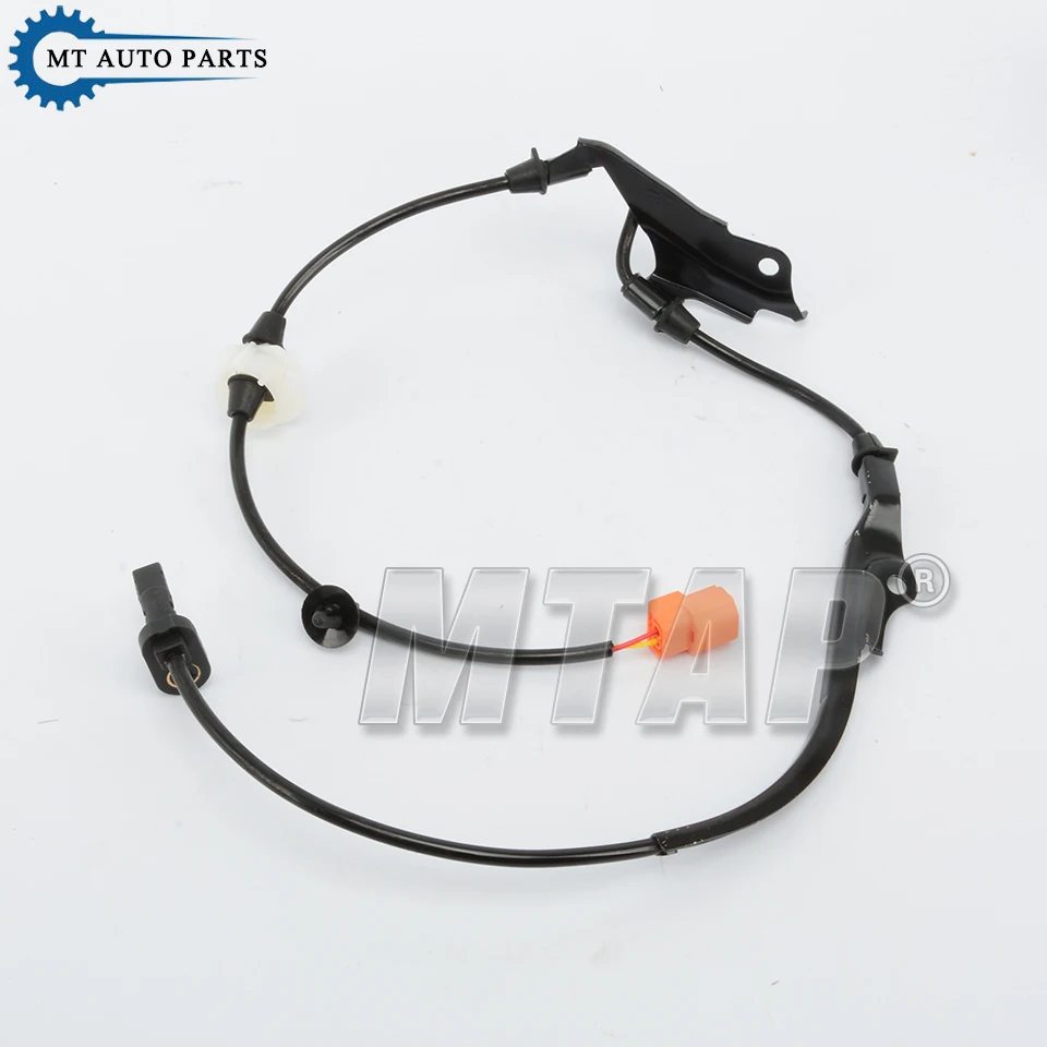 MTAP For Honda Accord Euro CN CL 2002-2008 For Accord CM 2003-2007 Wheel Speed Sensor Auto ABS Sensor Front Rear Left Right