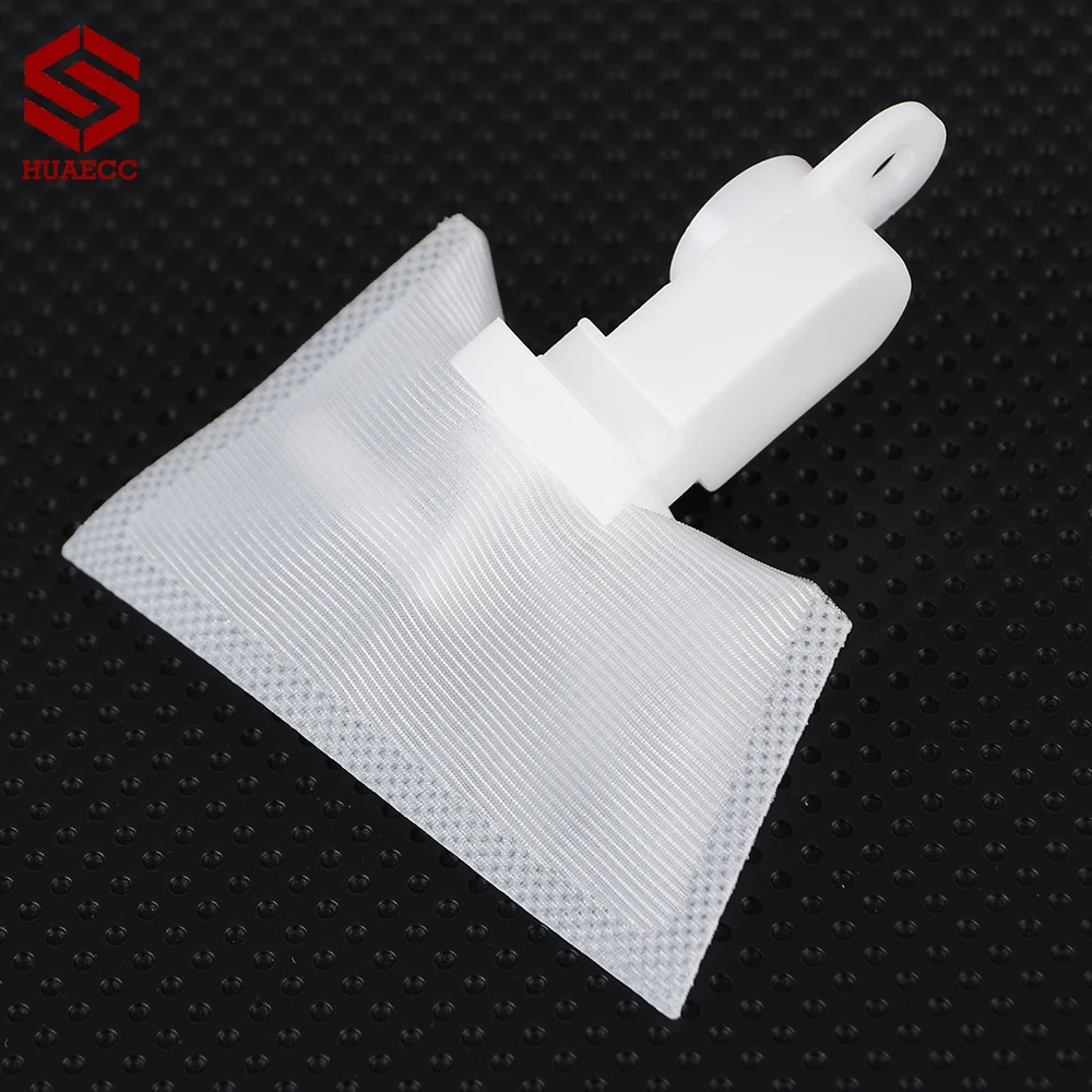 Motorcycle fuel pump filter element for Suzuki VL800 VL800C/T/B Boulevard C50 C50T C50C Intruder Volusia 15420-41F10