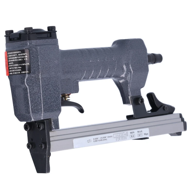 Air Nailer 8016 Framing Nail Gun pneumatic stapler for furniture leather