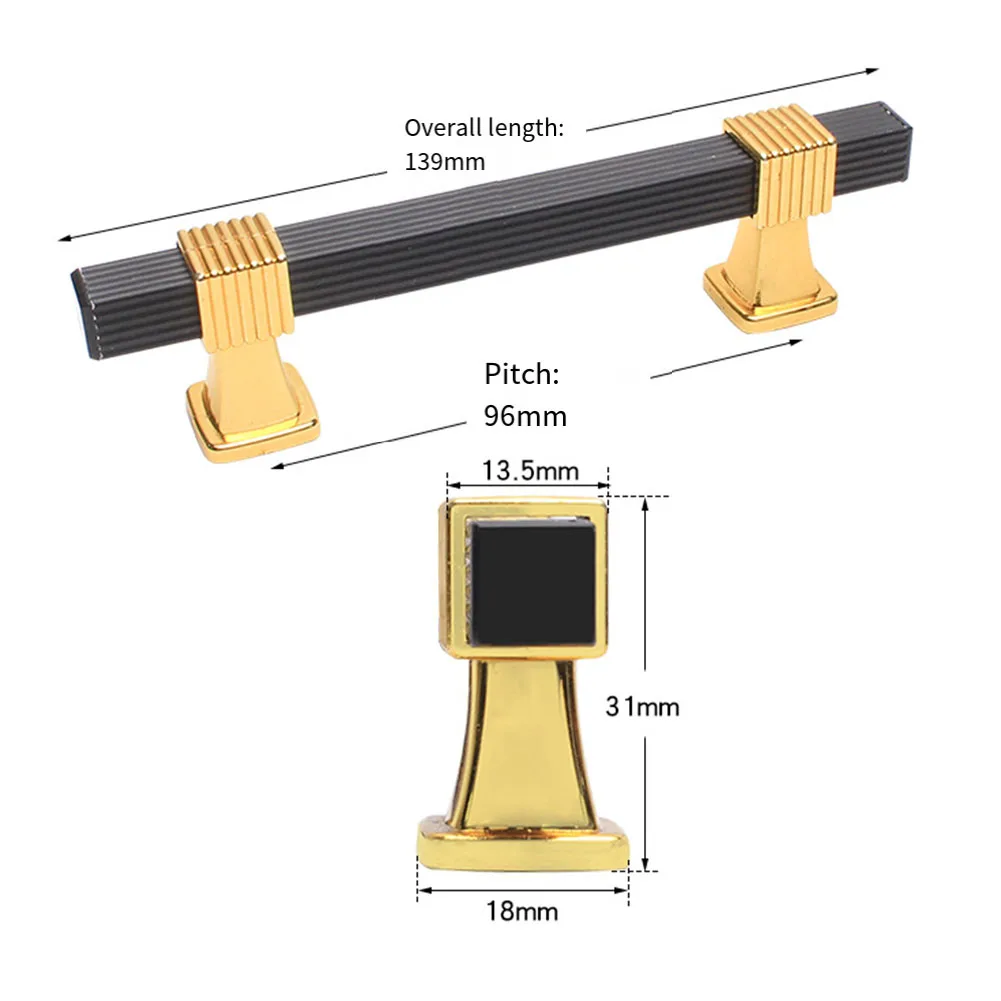 가구 손잡이 캐비닛 손잡이 옷장 손잡이 서랍 손잡이 도어 손잡이 아연 합금(나사 포함) 가정용 가구용