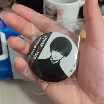 8 best sales Tokyo Ghoul Pin - №6