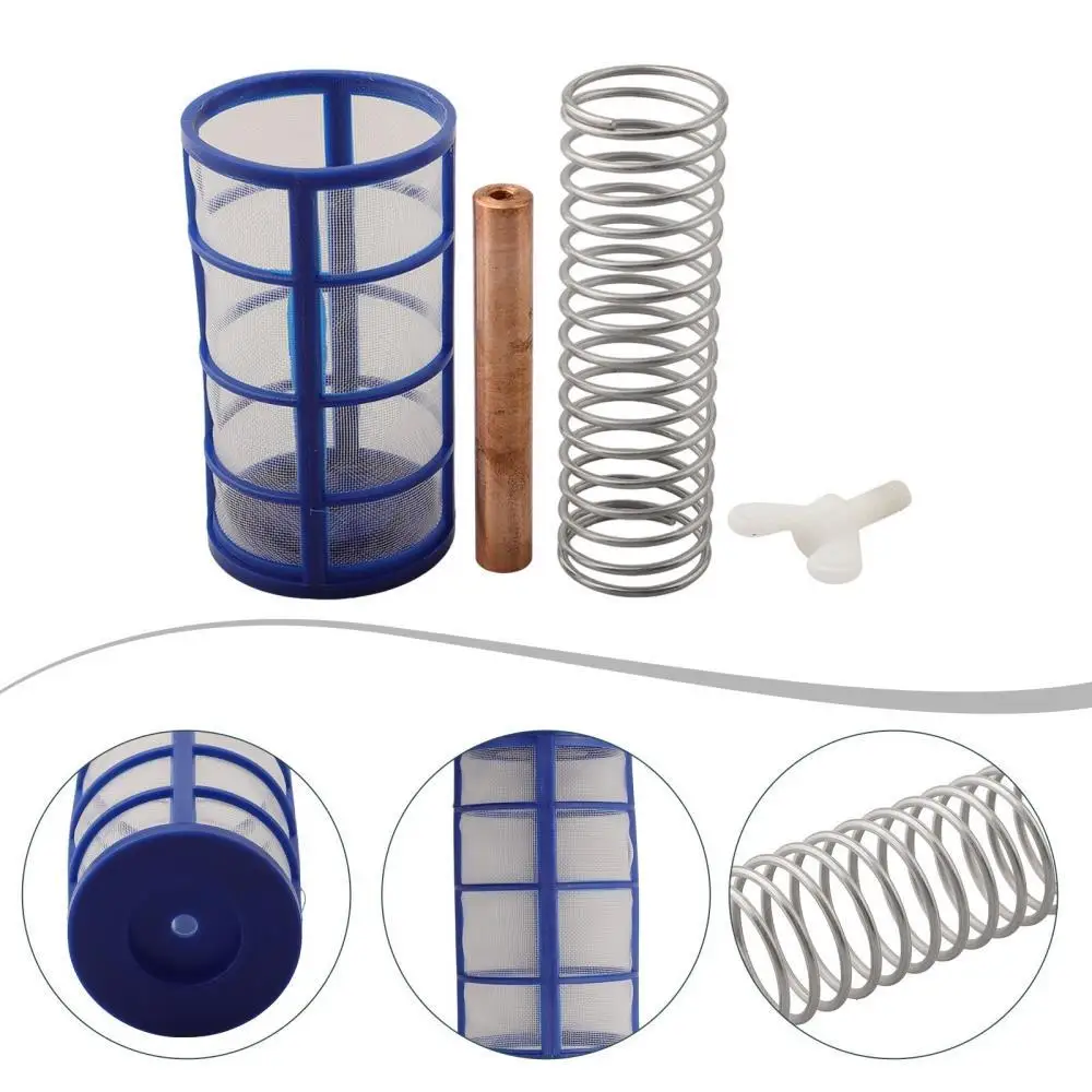 

Solar Pool Ionizer Copper Silver Ion Swimming Pool Purifier Filters Kill Pool Ionizer Replacement Coppers Anode Lower Chlorine