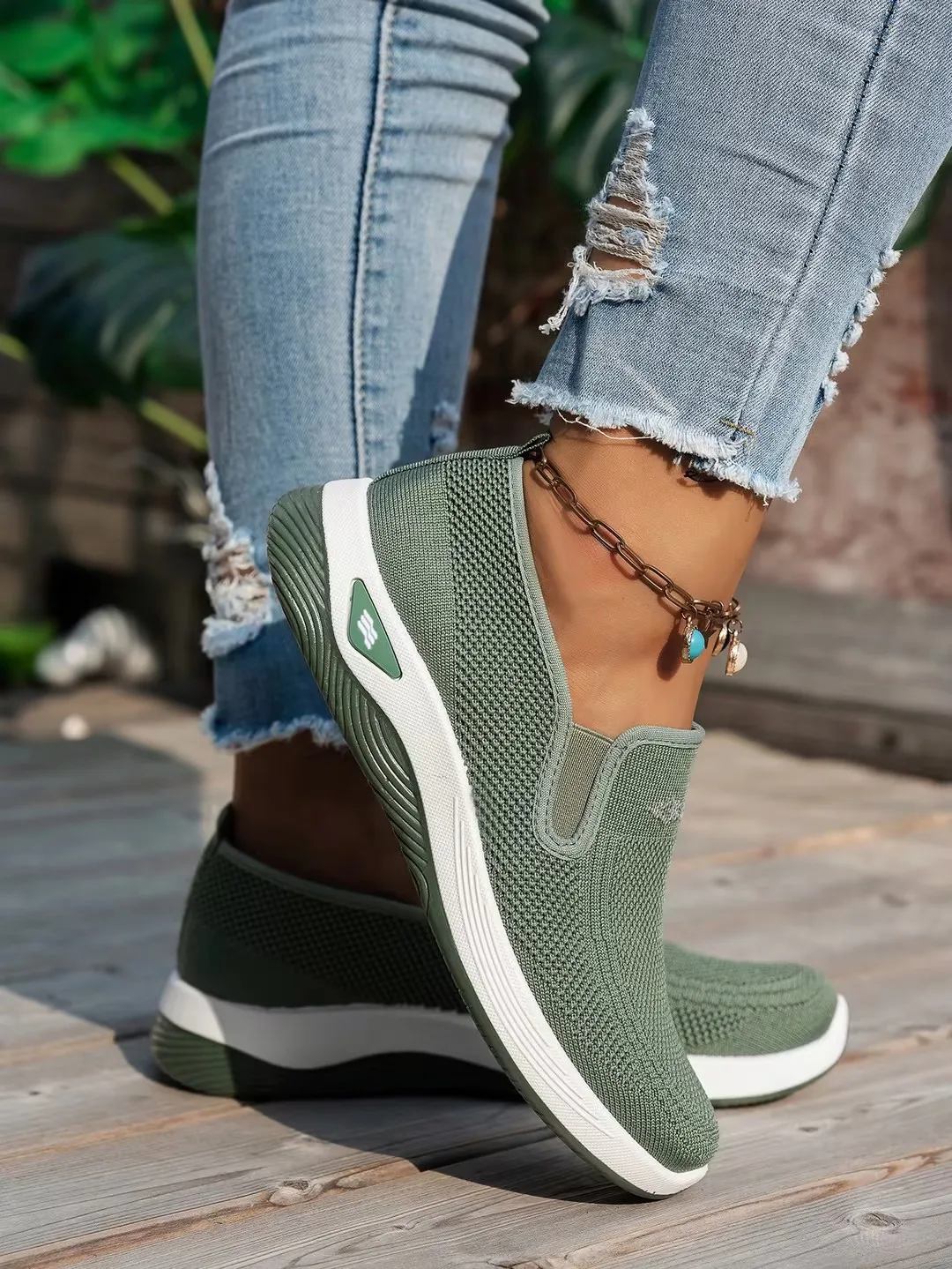 Thumbnail 4 - #57 Canvas Shoes List of Top Picks