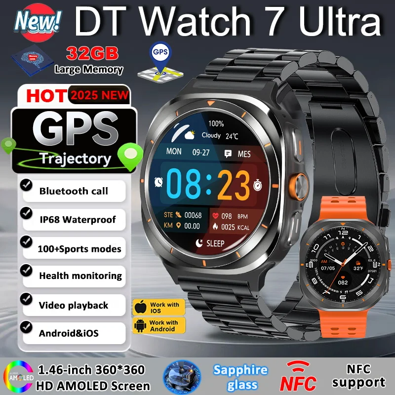 2025 New Dt Watch U… - image