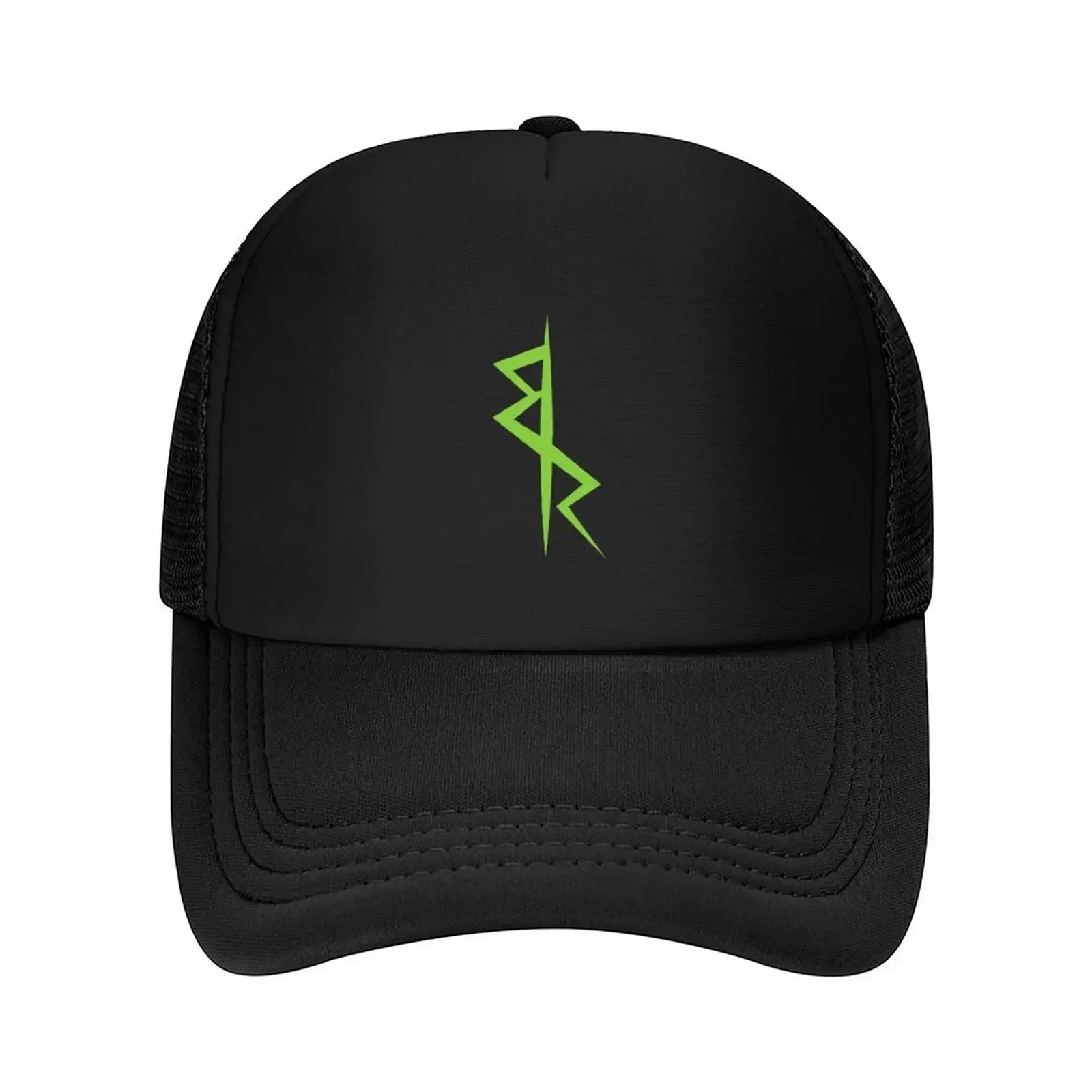 New Edgerunners sign! Baseball Cap Luxury man cap New In The Hat Luxury Brand tactical cap Mens Caps Women's