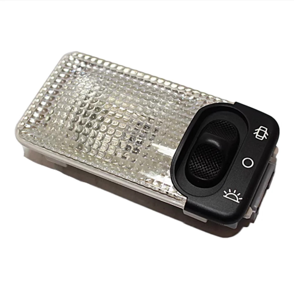 

Car Interior Reading Light Lighting Headliner6362P3 for Peugeot 206 207 for Citroen C2 Picasso