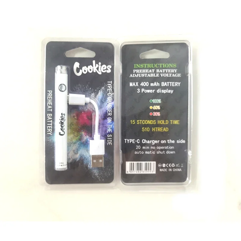 

5-10 шт., электронная сигарета с аккумулятором 400 мАч