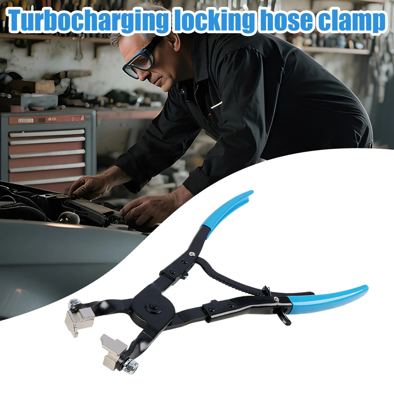 

Автомобильный турбокомпрессор, плоскогубцы с фиксирующим шлангом, быстросъемные плоскогубцы с фиксатором прямого горла, плоскогубцы, стопорные кольца, инструмент для ремонта автомобиля