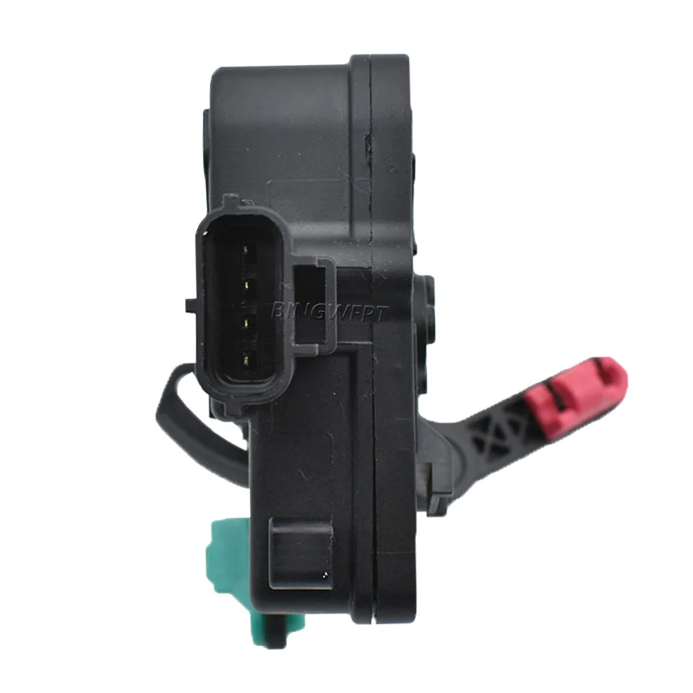 1PC New 4717960AC Door Lock Actuator For Chrysler Town Country Voyager for Dodge Caravan Grand Caravan Car Rear Sliding Central